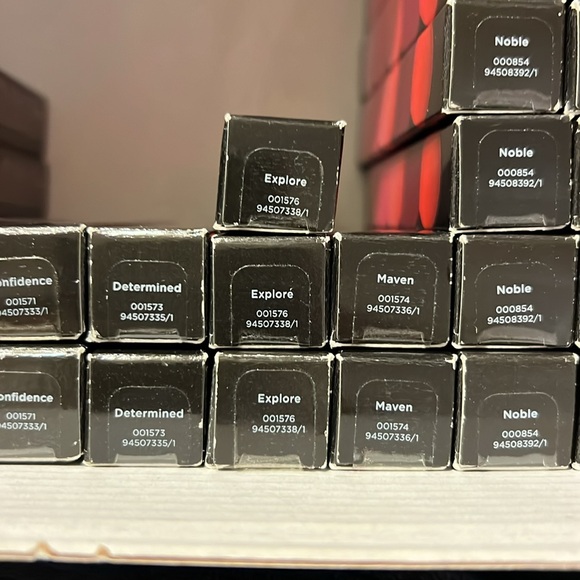 1 - NOBLE Powerlips Fluid - Picture 14 of 15